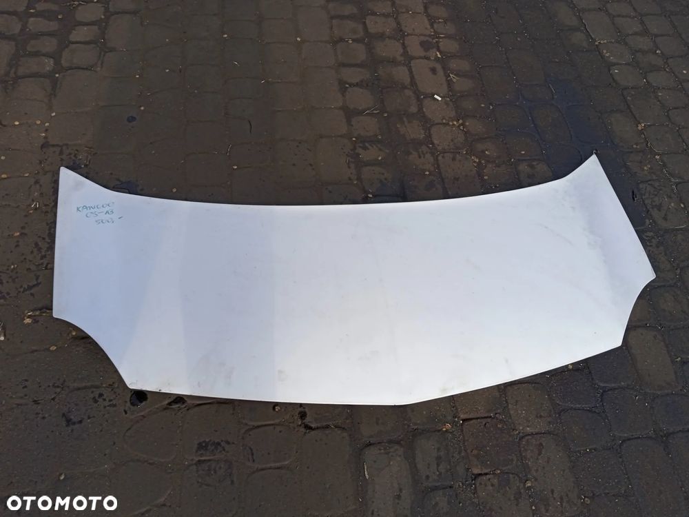 MASKA RENAULT KANGOO 08-15 - 2
