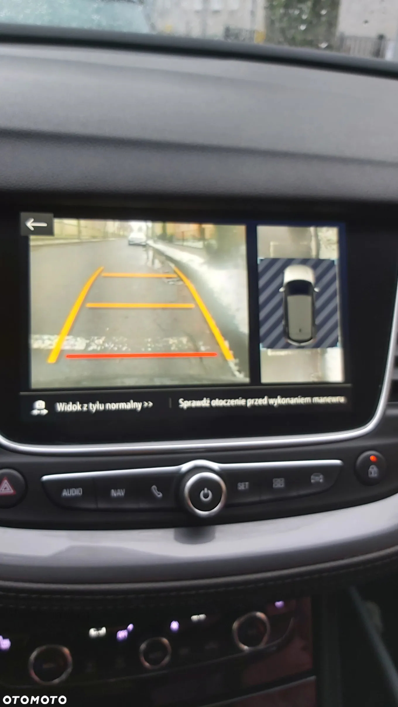 Opel Grandland X 1.2 T GPF Innovation S&S - 16