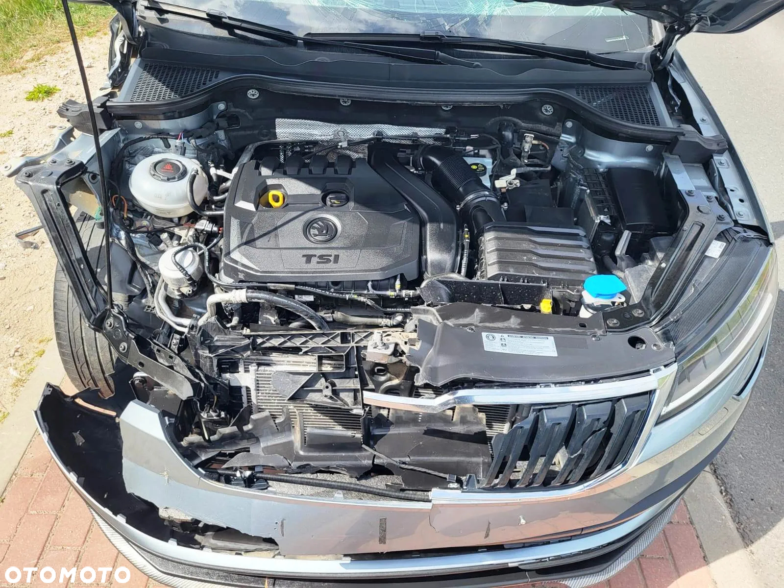 Skoda Kamiq 1.5 TSI Style - 13