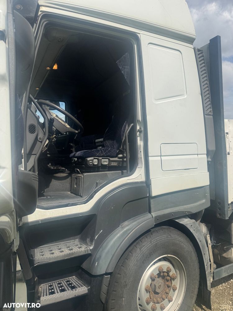 Iveco Stralis - 8