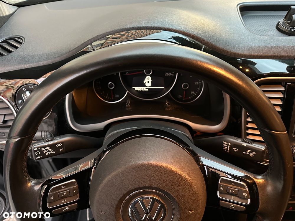 Volkswagen Beetle The 1.2 TSI Exclusive Design - 24