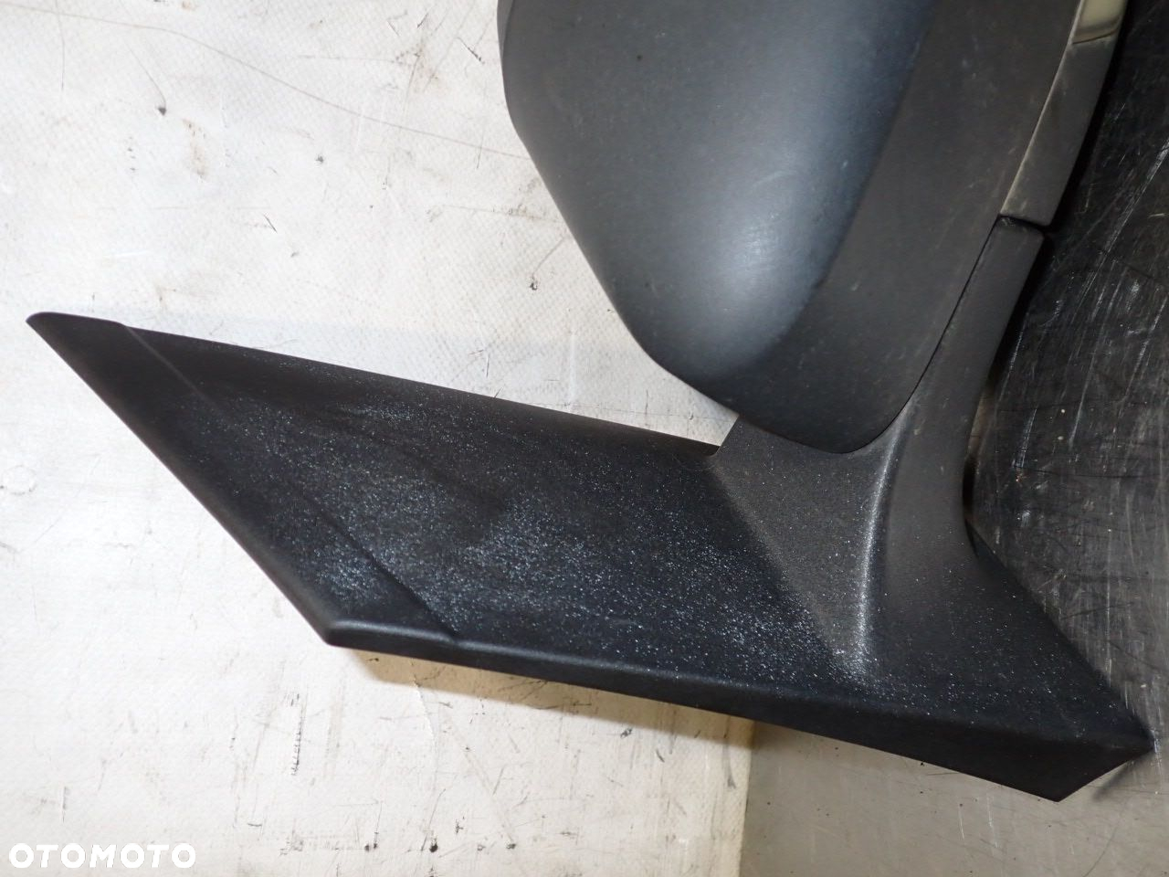 LUSTERKO LEWE ELEKTRYCZNE FORD FOCUS MK2 LIFT 1.6 - 5
