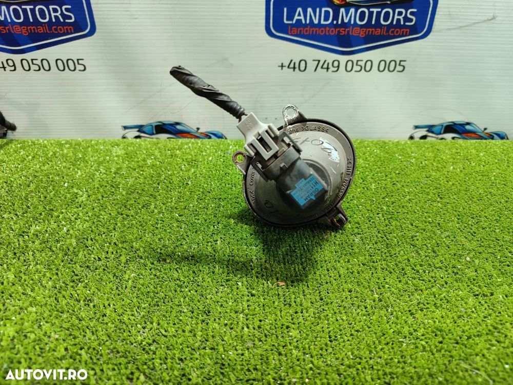 PROIECTOR CEATA STANGA / DREAPTA OPEL MOKKA X 1.6 DIESEL 2015 COD OEM 95419301 / SUV HATCHBACK 2012-2016 - 8