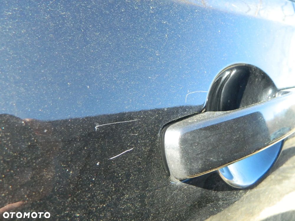 NISSAN QASHQAI J10 lift kolor Z11 G - 2