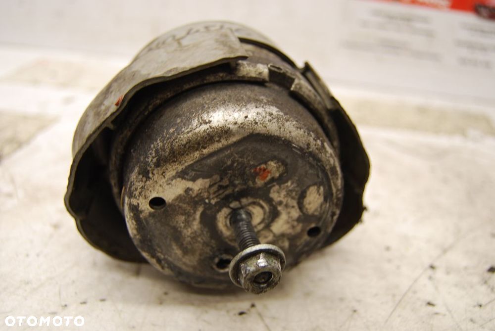 PODUSZKA SILNIKA 8E0199382B AUDI A4 B6 B7 1.8 TURBO 2.0 TDI 8E0199382A 8D0199382AE - 2