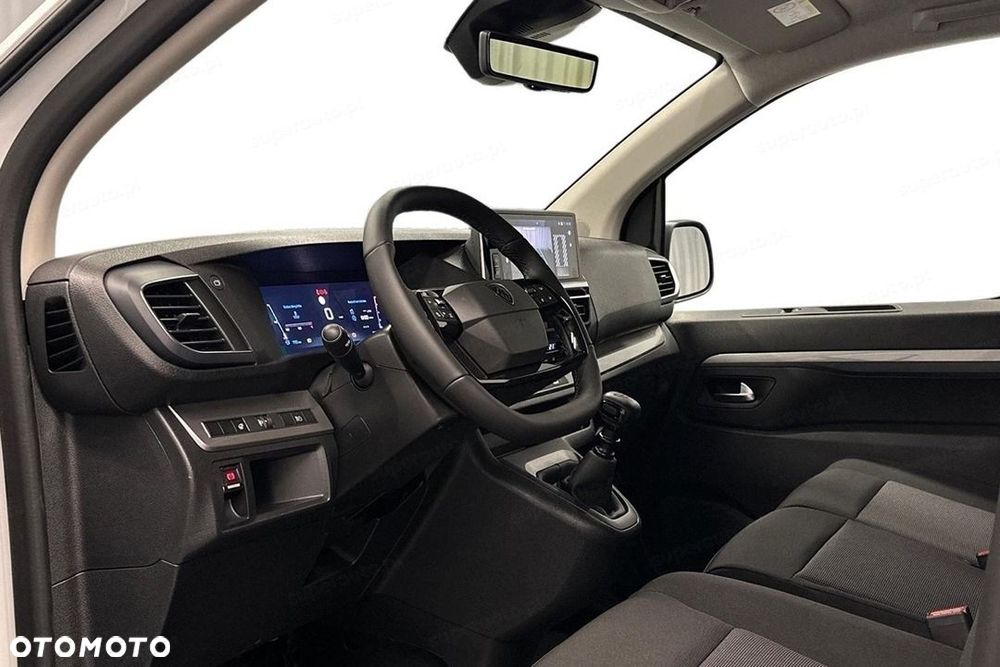 Peugeot Expert XL L2H1 2.2 150KM - 8
