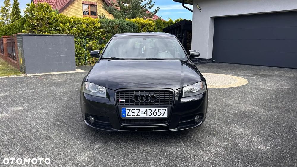 Audi A3 - 11