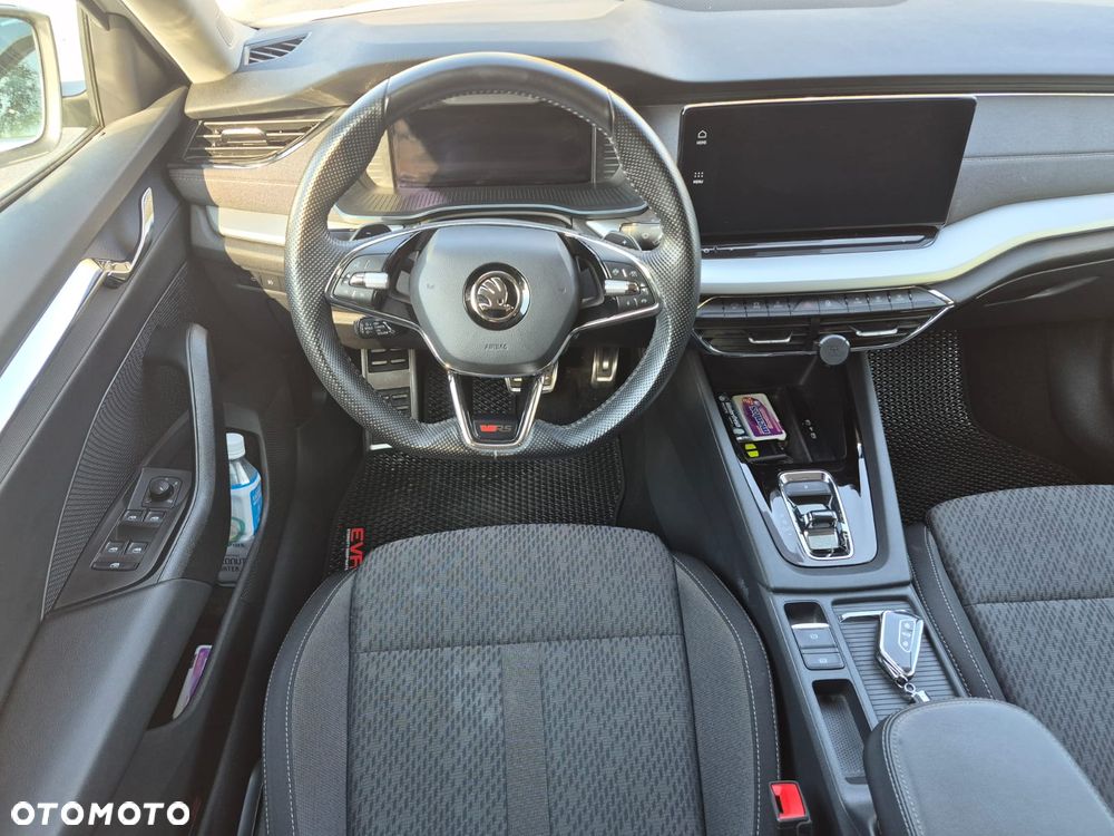 Skoda Octavia - 7