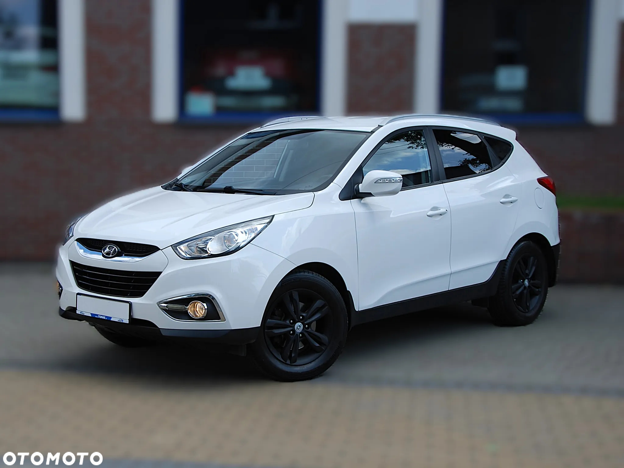 Hyundai ix35 1.6 GDI Comfort 2WD - 15