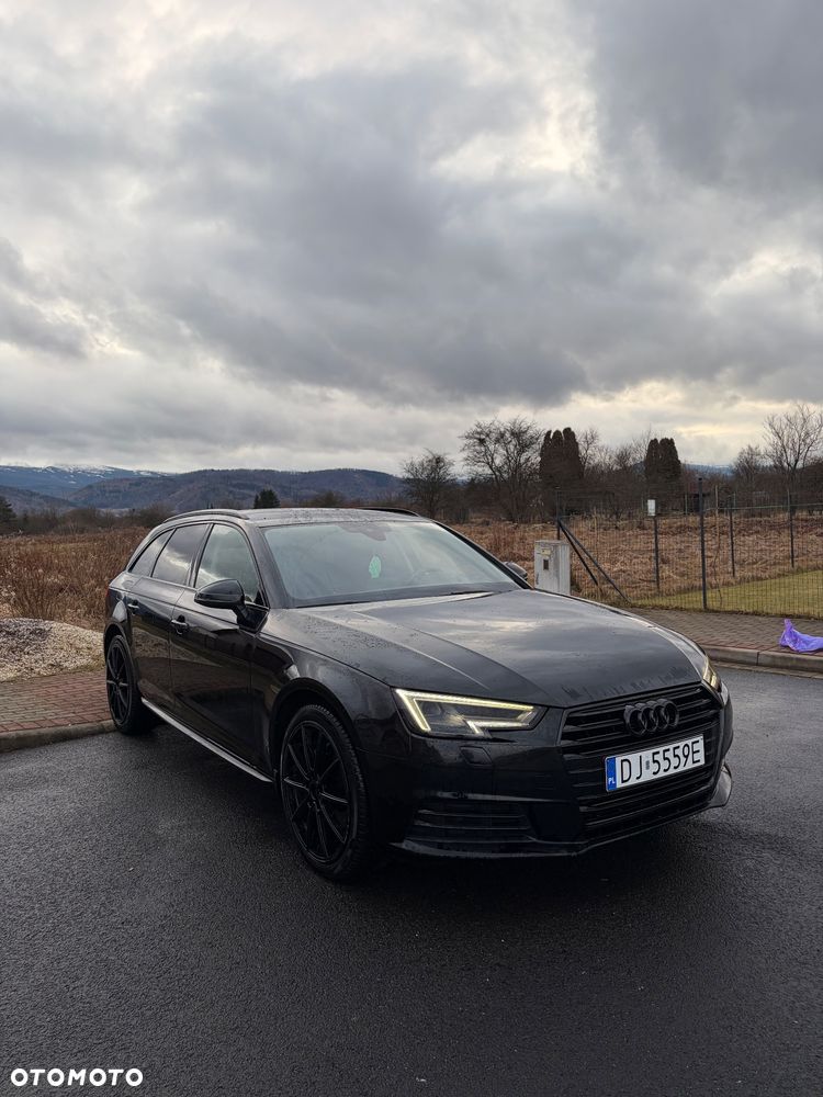 Audi A4 Avant 2.0 TDI S tronic - 17