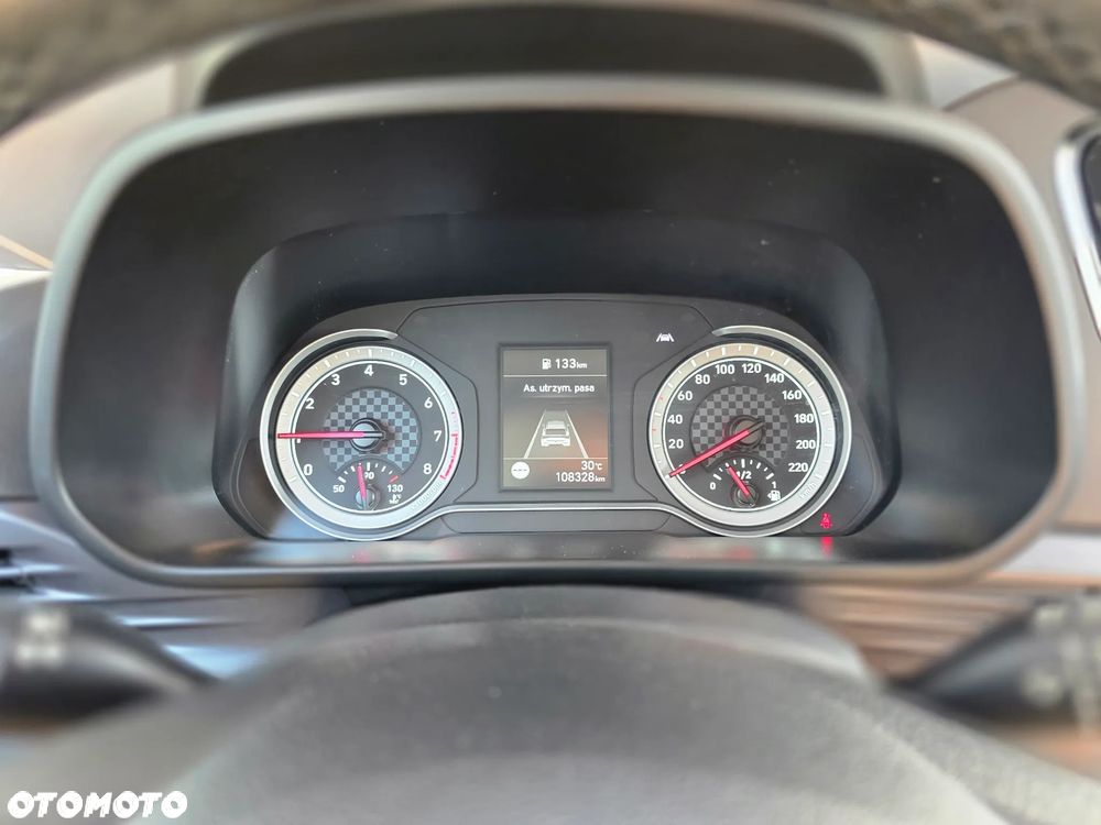 Hyundai Bayon 1.2 Pure - 22