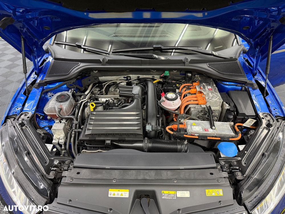 Skoda Octavia - 19