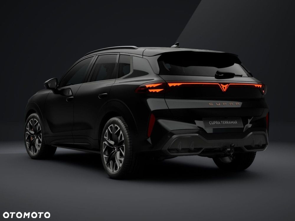 Cupra Terramar 2.0 TSI 4Drive VZ DSG - 4