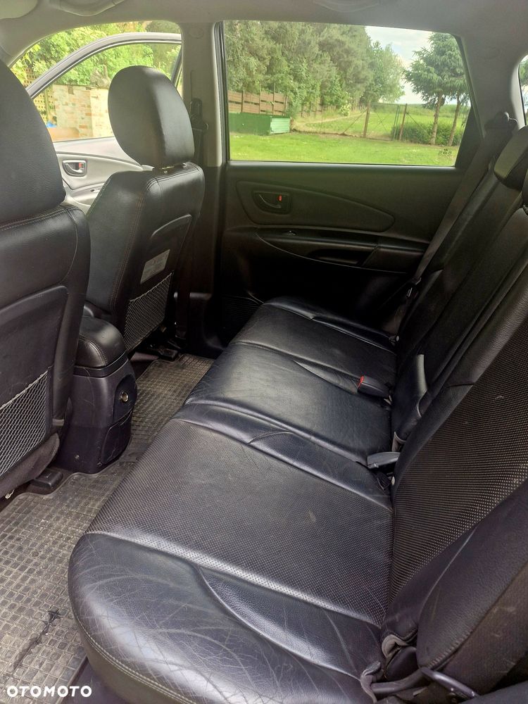 Hyundai Tucson - 6