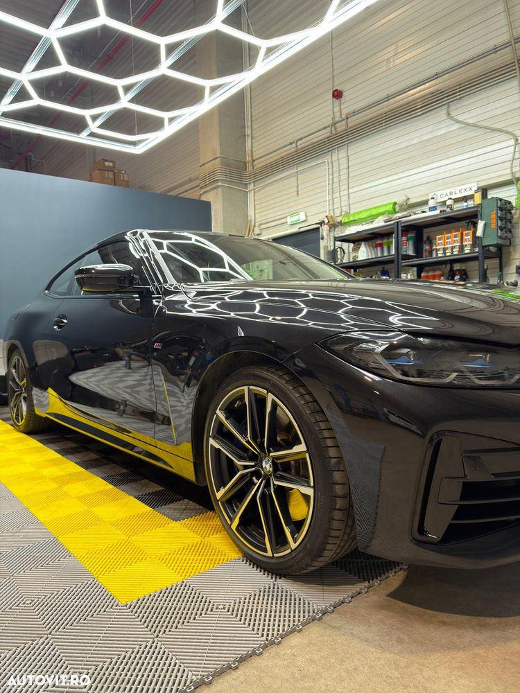 BMW Seria 4 M440i xDrive - 14