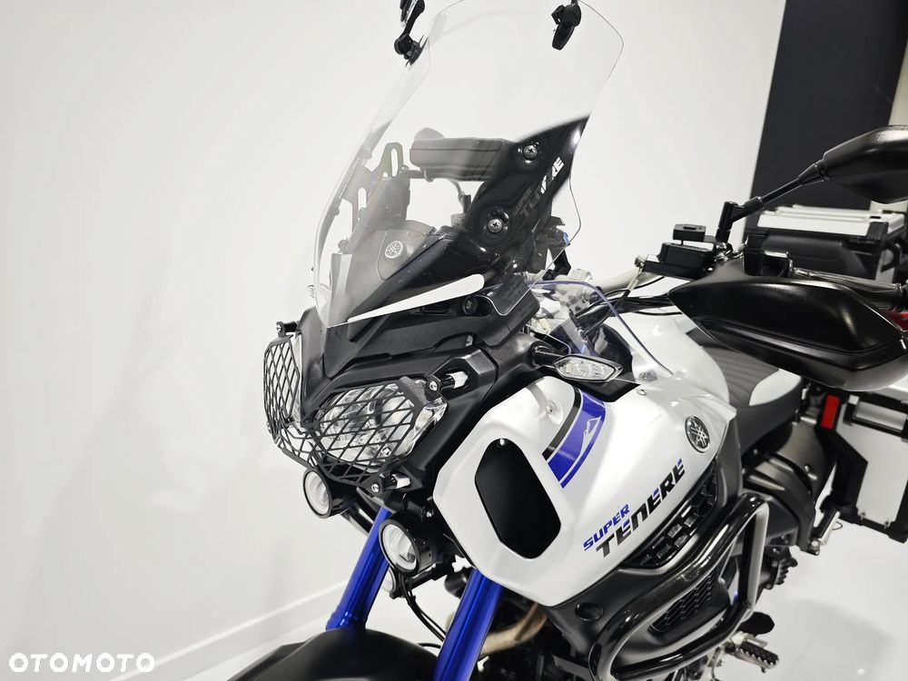 Yamaha Super Tenere - 38
