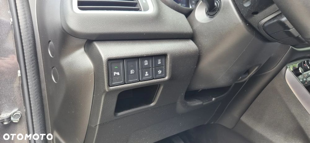 Suzuki SX4 S-Cross - 18