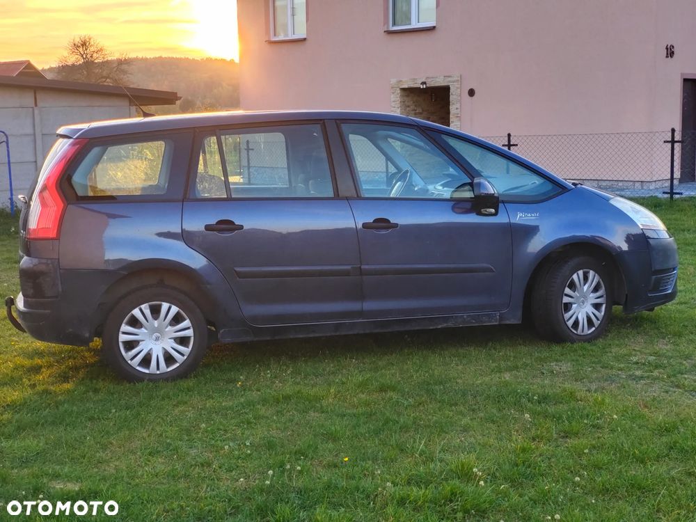 Citroën C4 1.6 VTi Exclusive - 4