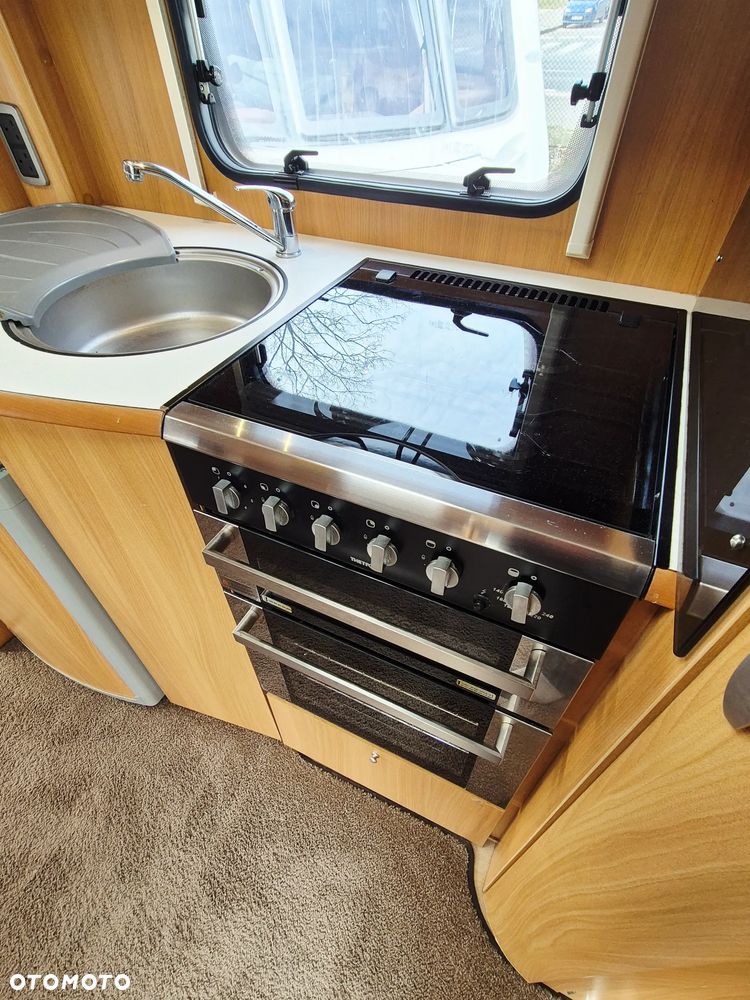 Inny Przyczepa kempingowa - 23