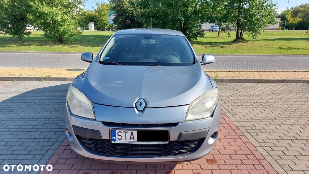 Renault Megane 1.6 16V 110 Dynamique - 6