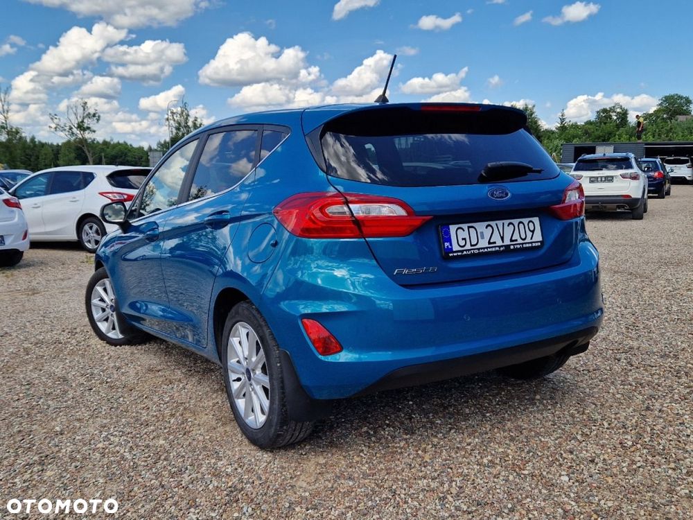 Ford Fiesta - 23