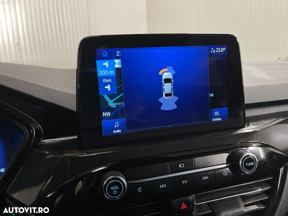 Ford Kuga 2.0 EcoBlue A8 AWD ST Line - 14