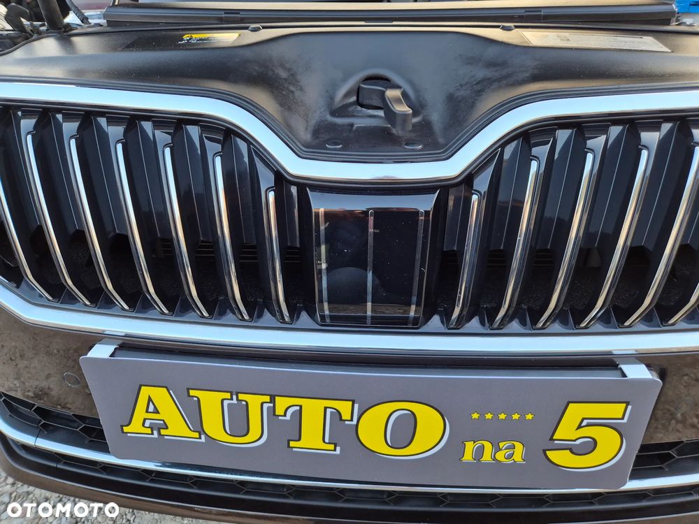 Skoda Superb 1.5 TSI ACT Style DSG - 31