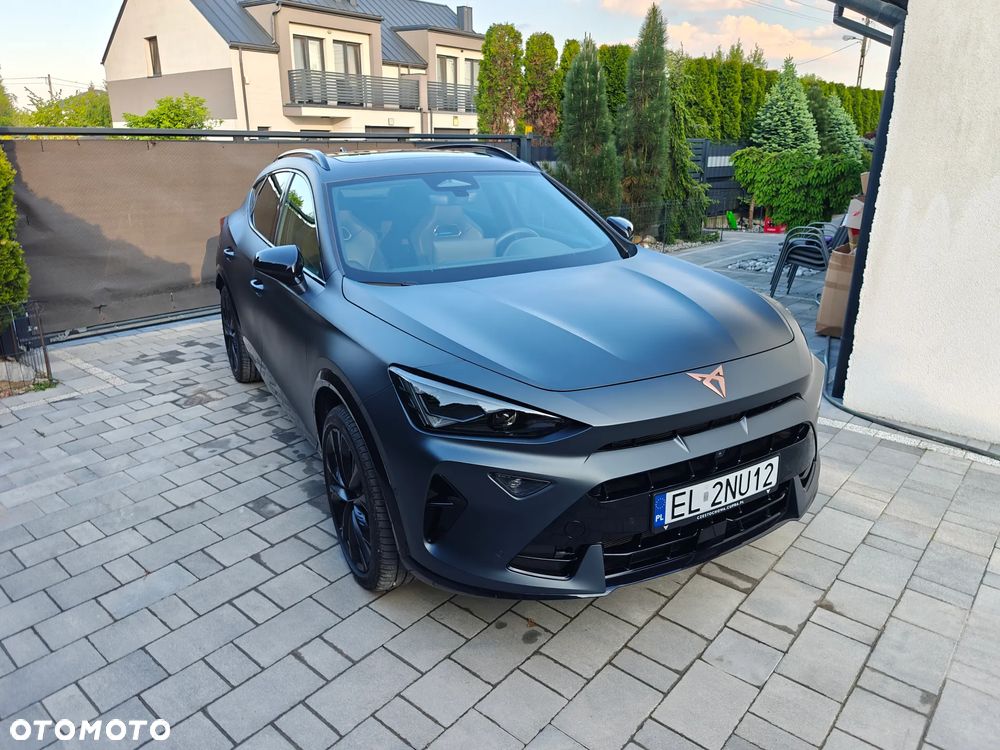 Cupra Formentor 2.0 TSI 4Drive Tribe Edition DSG - 2
