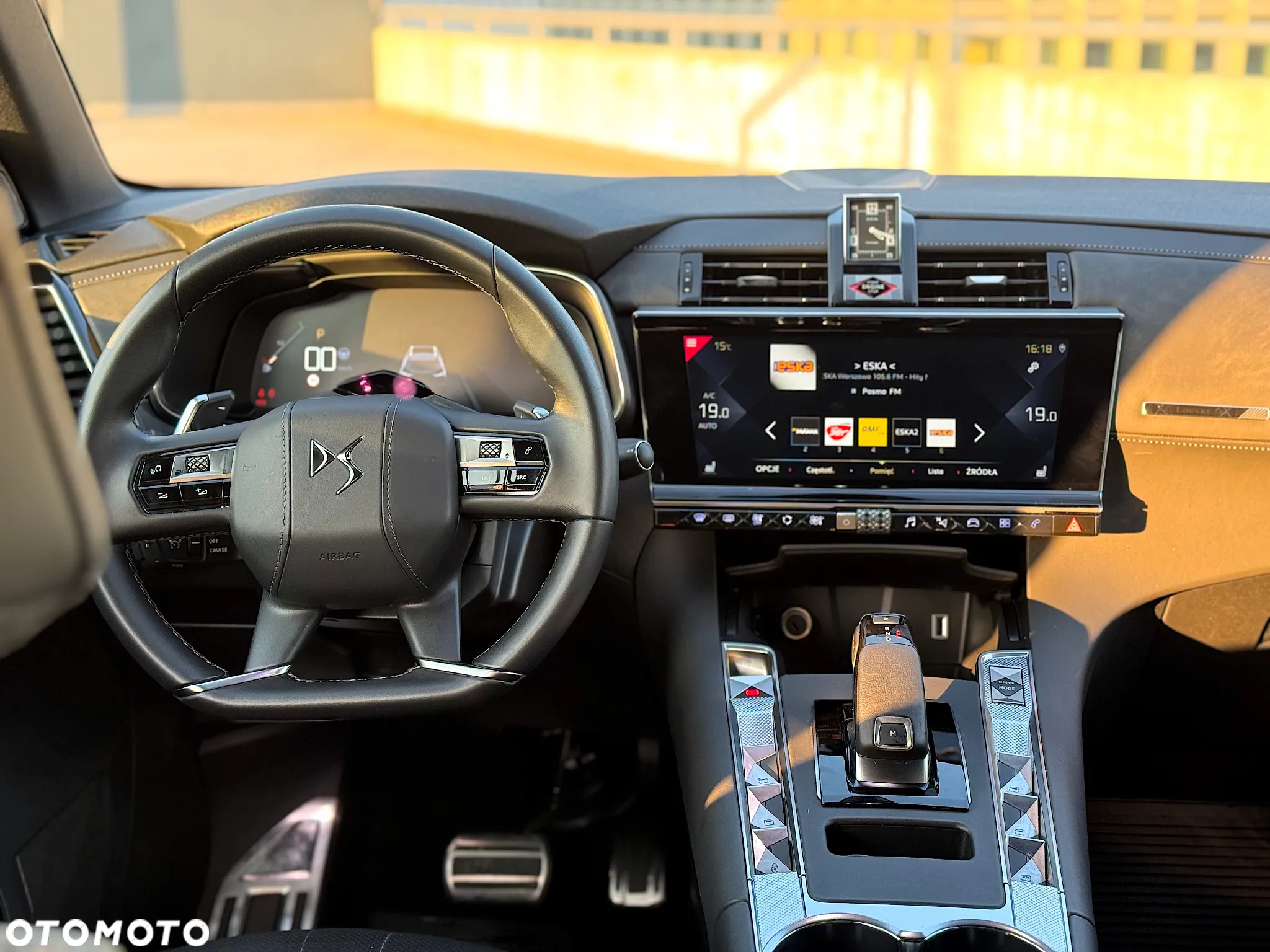 DS Automobiles DS 7 Crossback 1.6 PureTech Louvre - 10