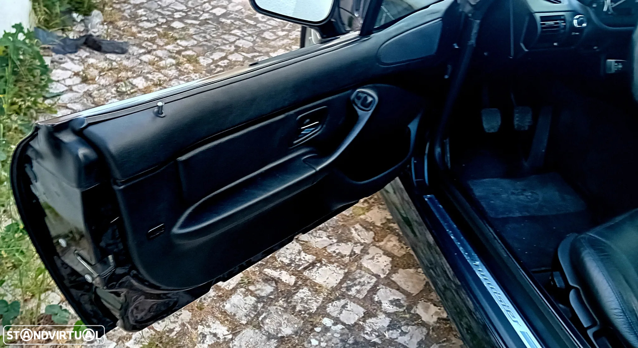 BMW Z3 1.9 - 38