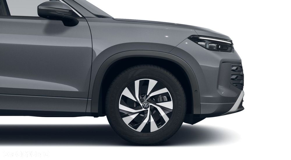 Volkswagen Tayron 1.5 eTSI mHEV Life Plus DSG - 7