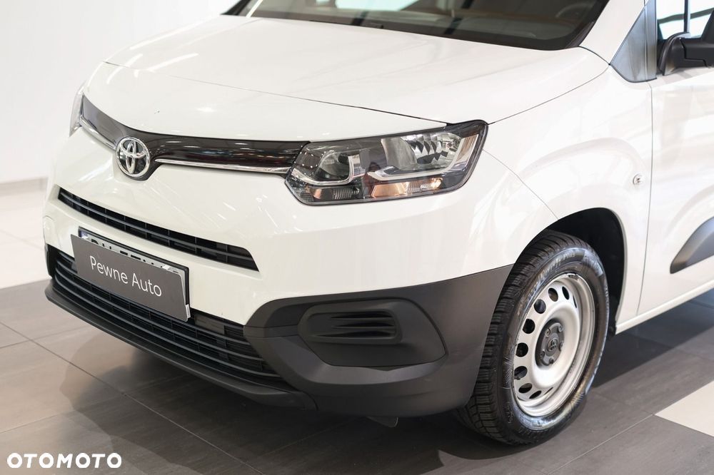 Toyota PROACE CITY - 32