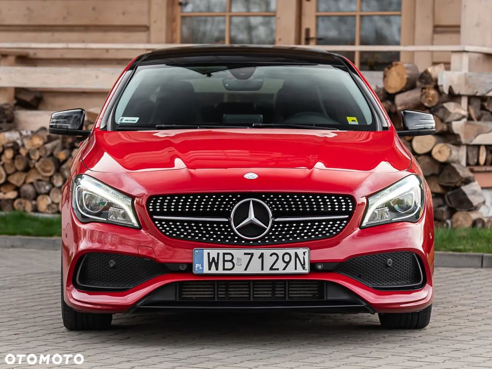 Mercedes-Benz CLA 200 7G-DCT AMG Line - 26