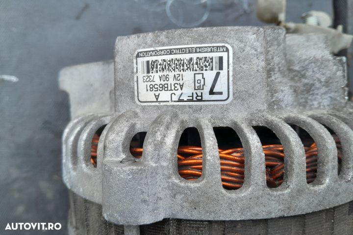 ALTERNATOR RF7J A3TB6581 MX1253 Mazda 6 - 3