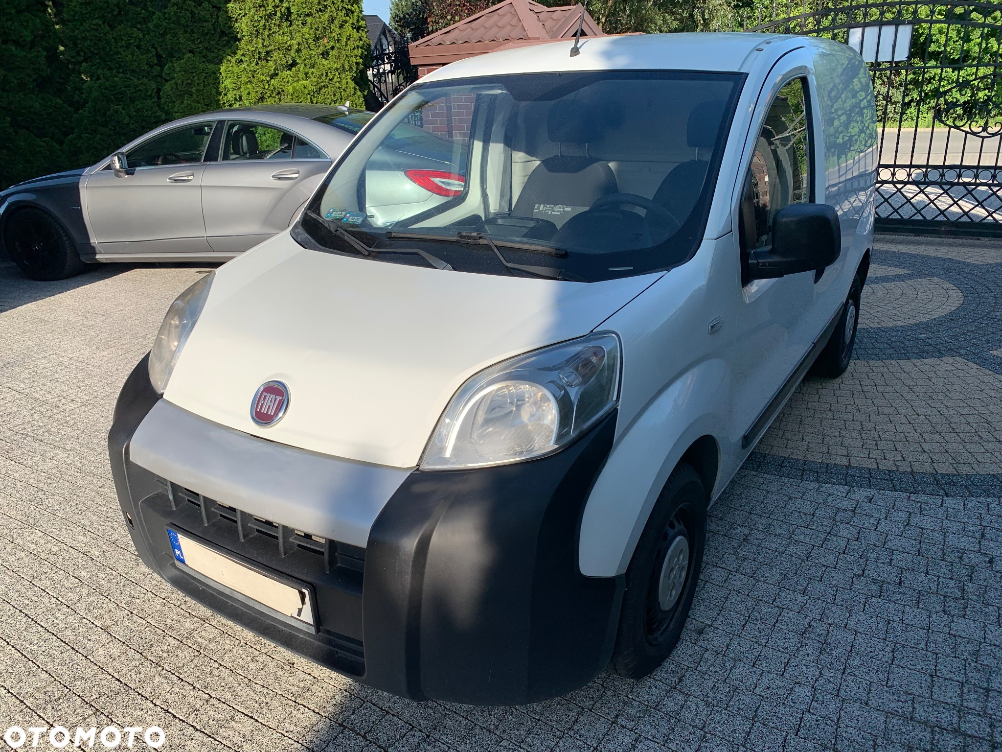 Fiat fiorino - 3