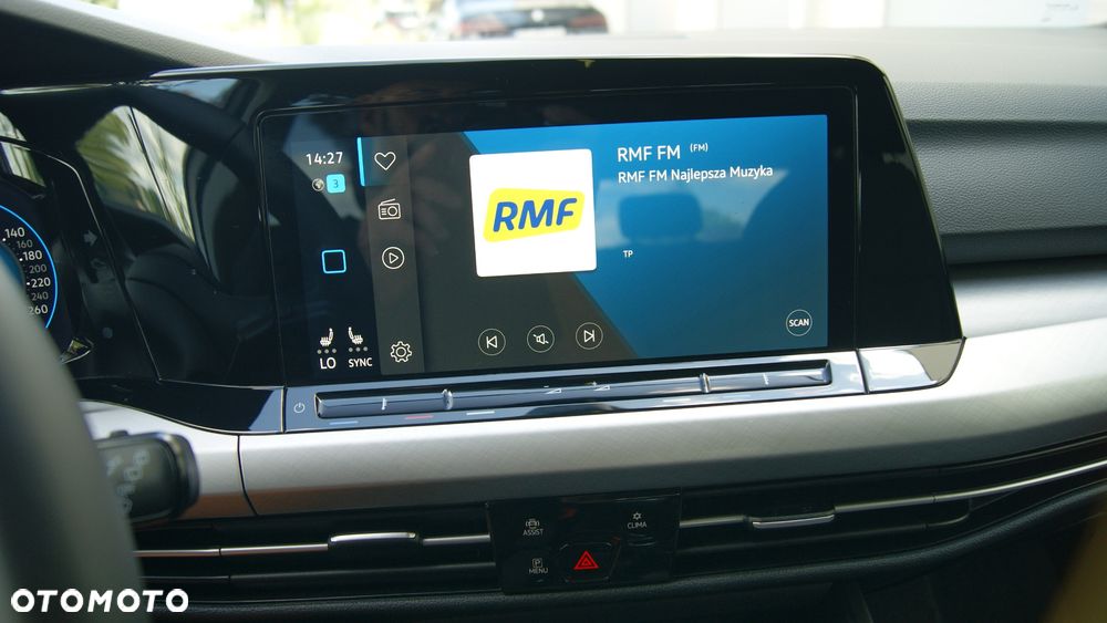 Volkswagen Golf 2.0 TDI - 12