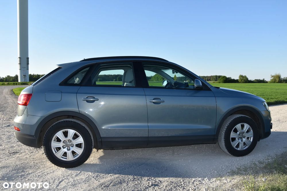 Audi Q3 2.0 TDI - 5