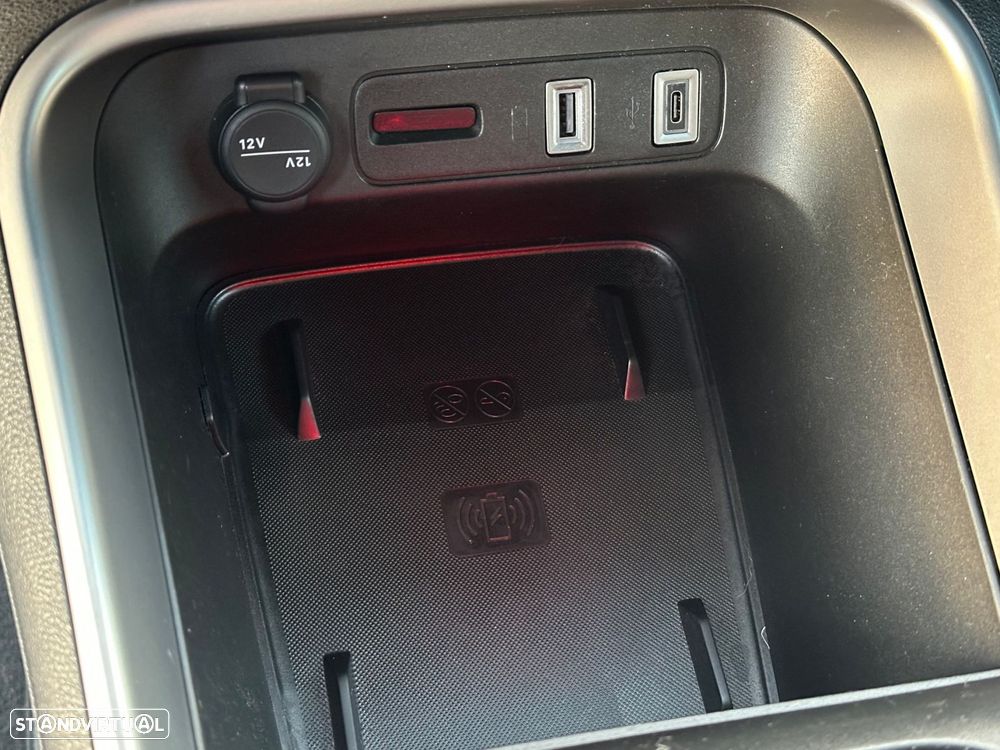 Jeep Avenger 1.2 GSE T3 Summit - 14