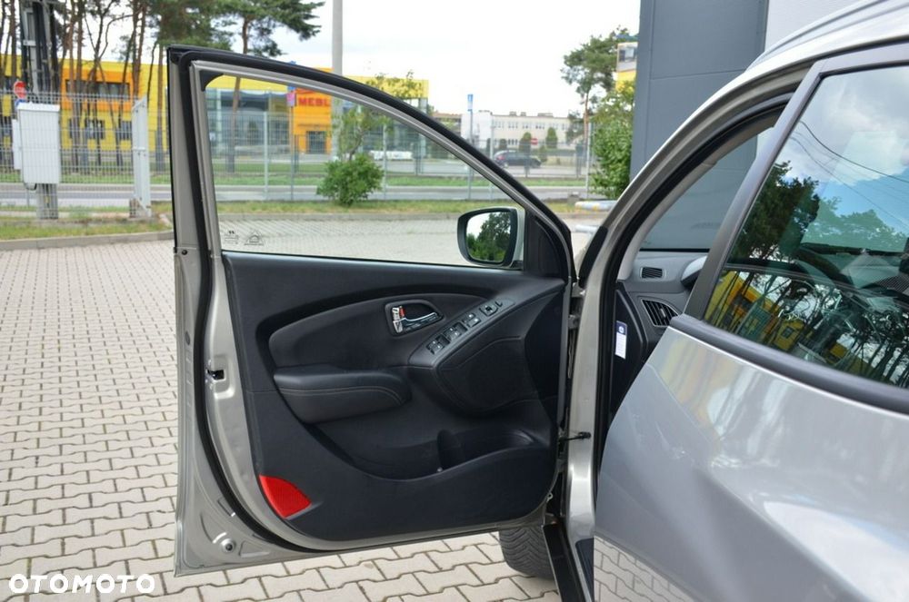 Hyundai ix35 - 17