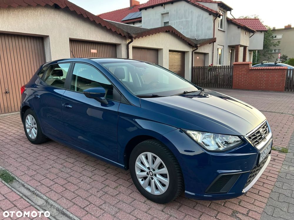 Seat Ibiza 1.0 TSI Style S&S - 3