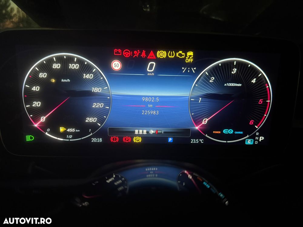 MERCEDES-BENZ C-Class 2022 — imagine 22