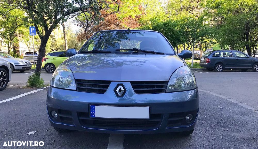 Renault Symbol 1.5dCi Best - 3