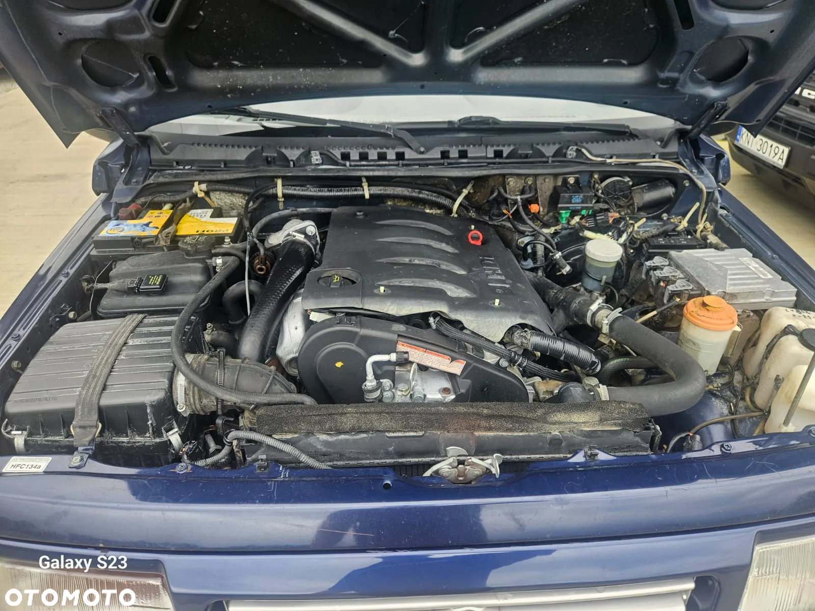 Suzuki Vitara 2.0 HDi - 7