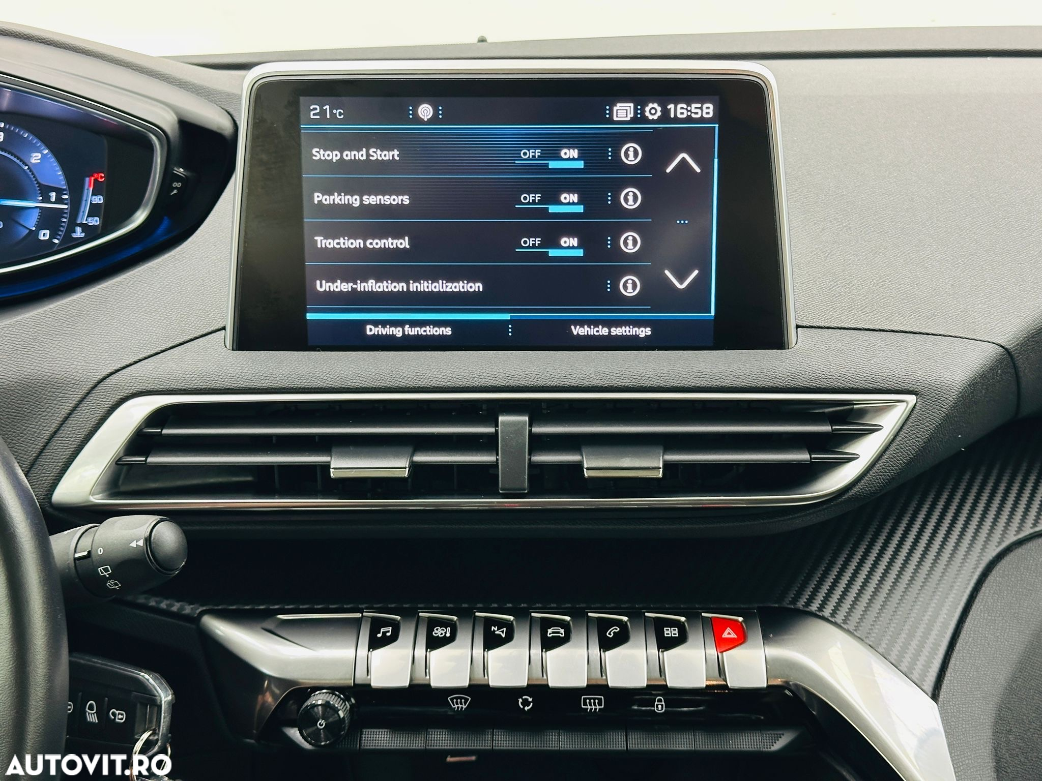Peugeot 5008 - 33