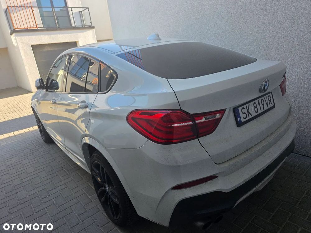 BMW X4 xDrive28i - 6