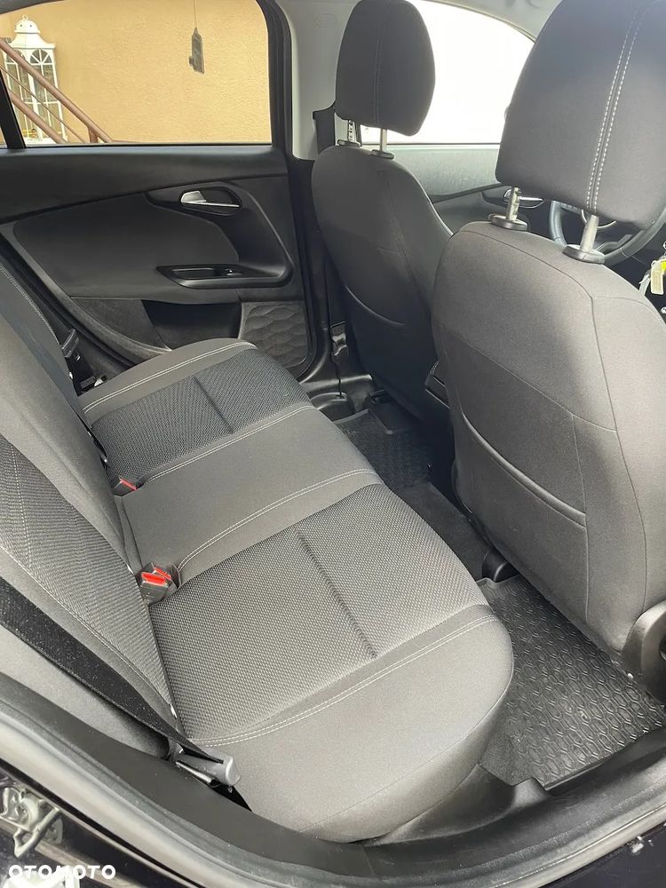 Fiat Tipo 1.0 T3 Business Edition - 15
