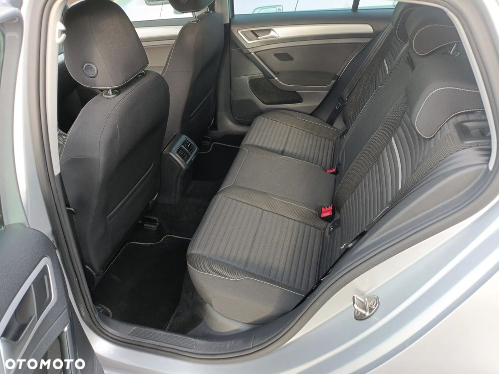 Volkswagen Golf 1.4 TSI ACT BlueMotion Technology Cup - 14