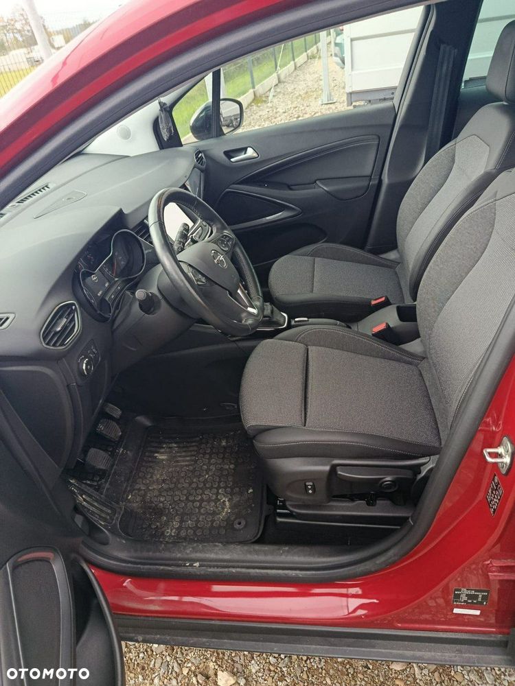 Opel Crossland - 7