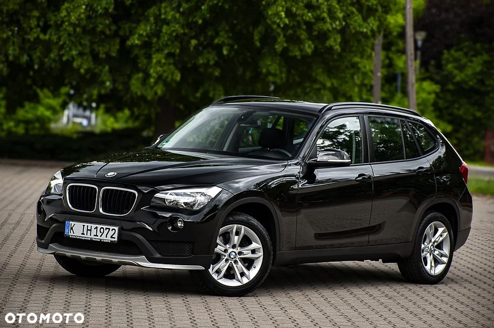 BMW X1 sDrive18i xLine - 14