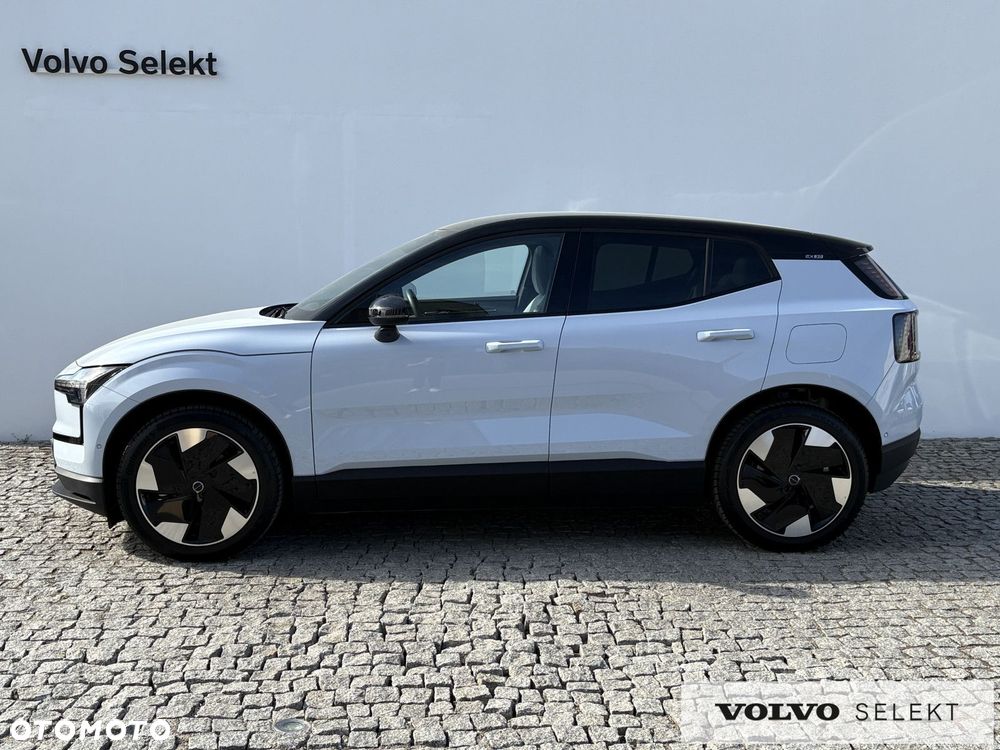 Volvo EX30 - 3